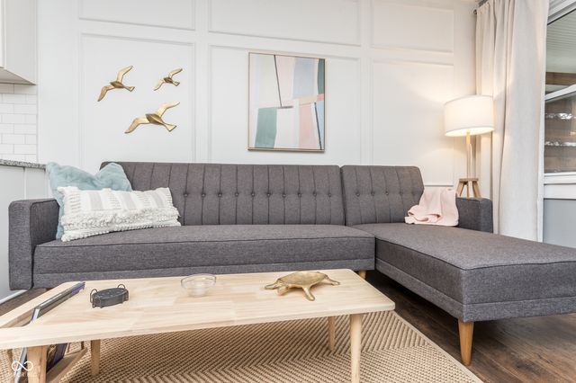 1526 S East Street, Indianapolis, IN 46225