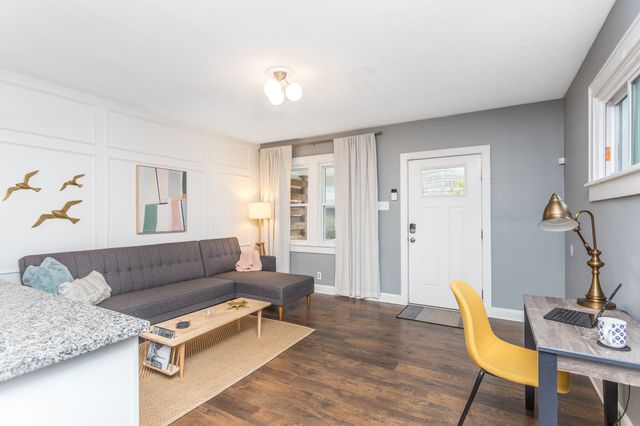 1526 S East Street, Indianapolis, IN 46225