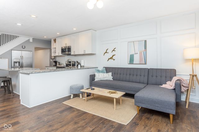 1526 S East Street, Indianapolis, IN 46225