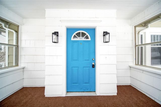 715 Woodlawn Avenue, Jackson, MI 49203