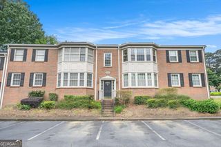 2349 Henderson Mill Road NE 2, Atlanta, GA 30345