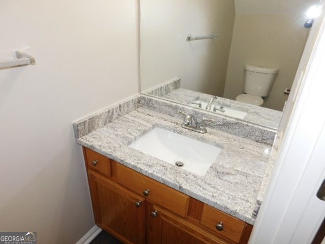 51 Barrington Place, Marietta, GA 30066