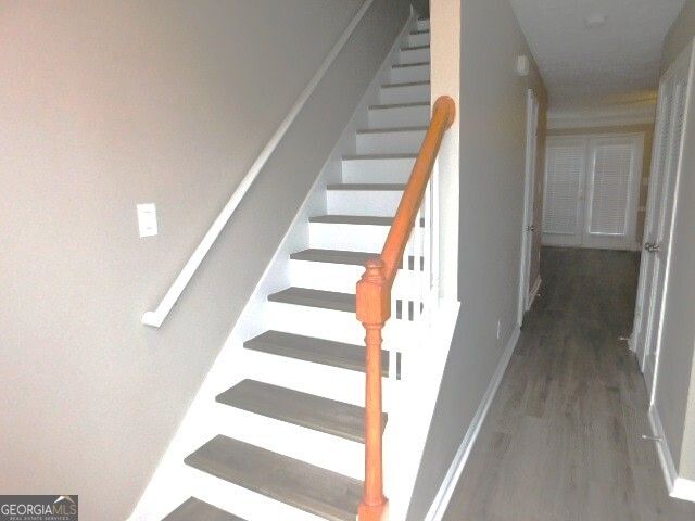 51 Barrington Place, Marietta, GA 30066