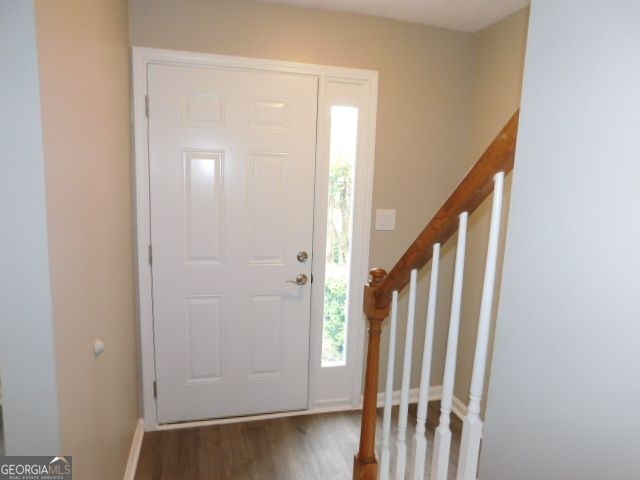51 Barrington Place, Marietta, GA 30066