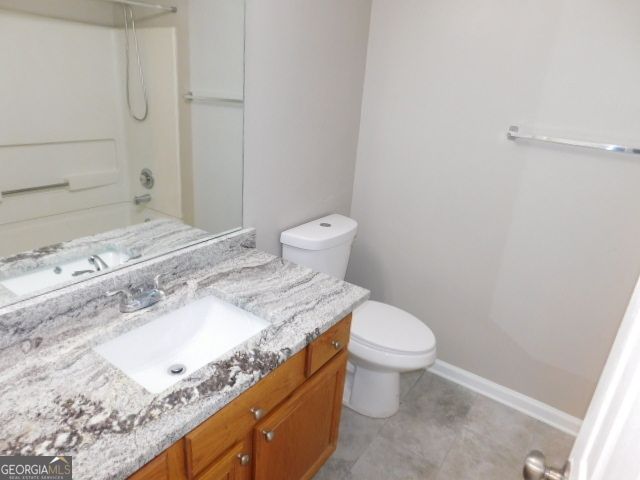 51 Barrington Place, Marietta, GA 30066