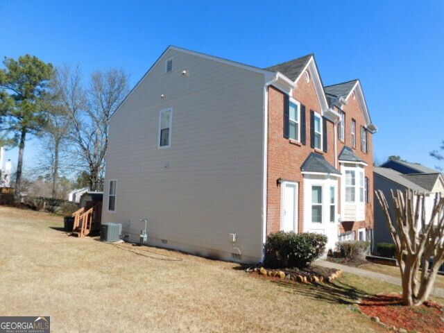 51 Barrington Place, Marietta, GA 30066