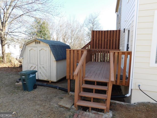 51 Barrington Place, Marietta, GA 30066