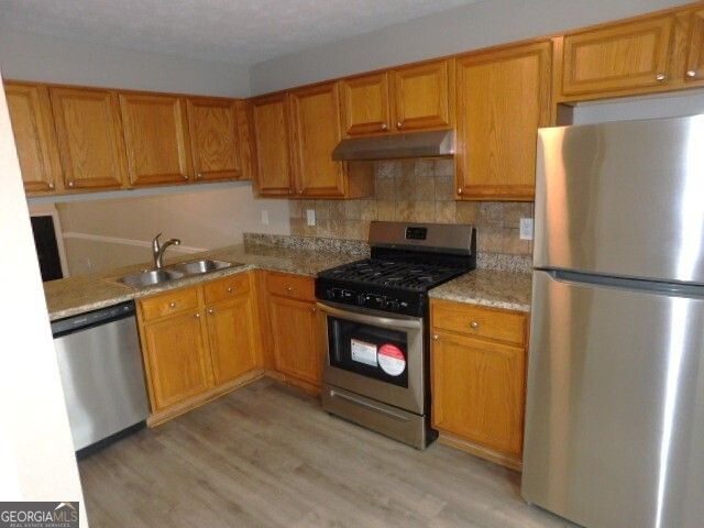 51 Barrington Place, Marietta, GA 30066