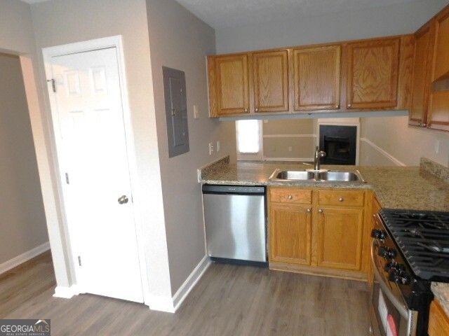 51 Barrington Place, Marietta, GA 30066