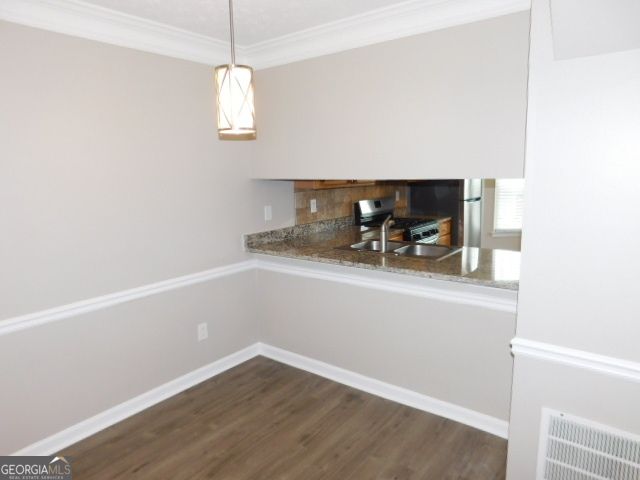 51 Barrington Place, Marietta, GA 30066