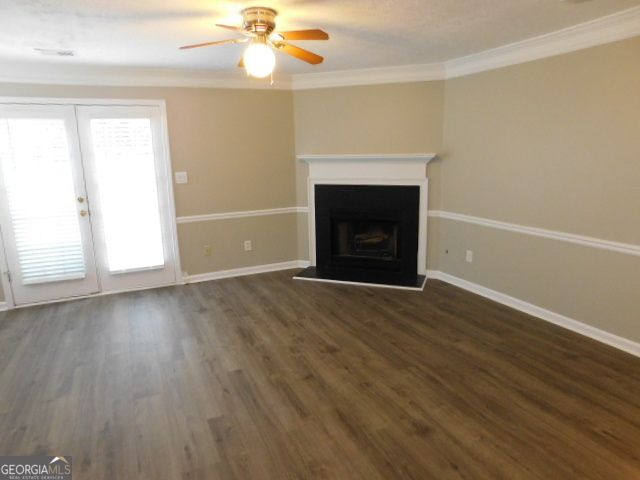 51 Barrington Place, Marietta, GA 30066