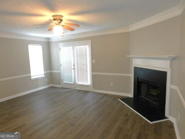 51 Barrington Place, Marietta, GA 30066