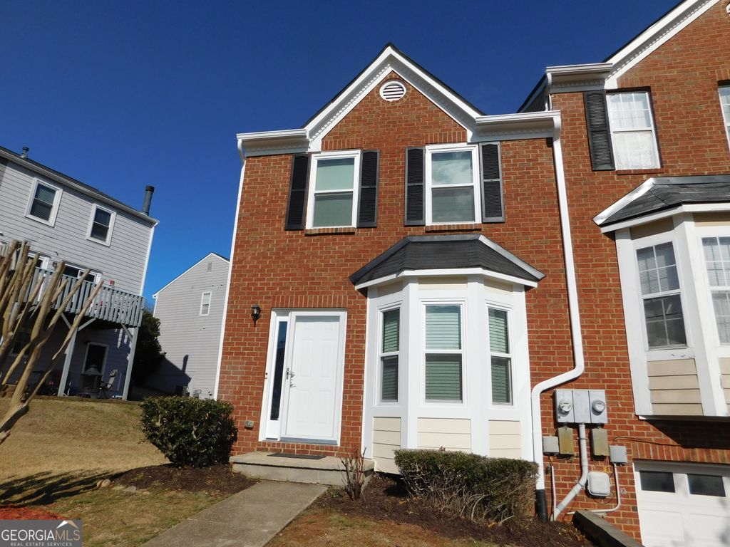 51 Barrington Place, Marietta, GA 30066