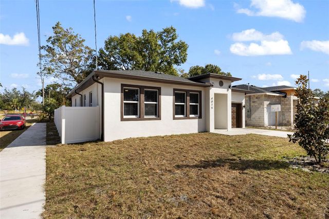 4015 N 29TH STREET, Tampa, FL 33610