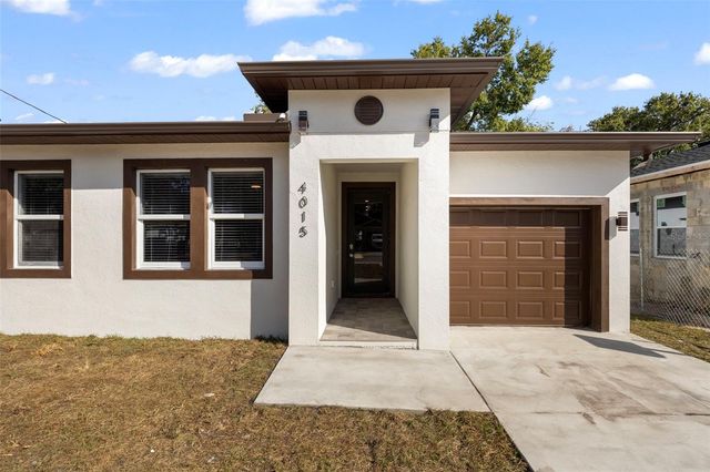 4015 N 29TH STREET, Tampa, FL 33610