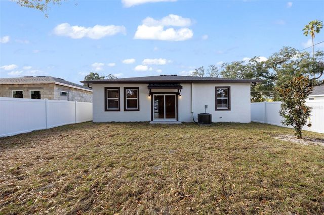 4015 N 29TH STREET, Tampa, FL 33610