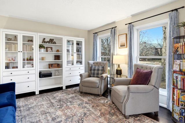 3456 SW Brandywine CT, Topeka, KS 66614