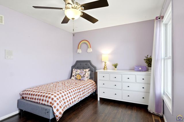 3456 SW Brandywine CT, Topeka, KS 66614