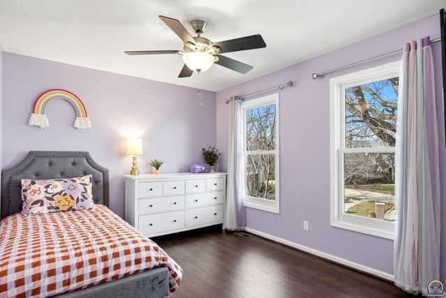 3456 SW Brandywine CT, Topeka, KS 66614