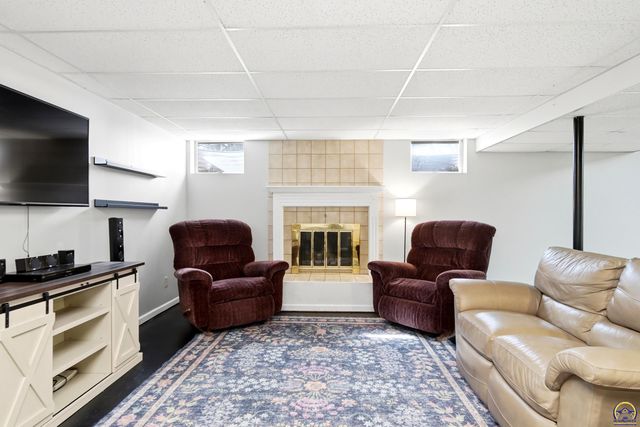 3456 SW Brandywine CT, Topeka, KS 66614