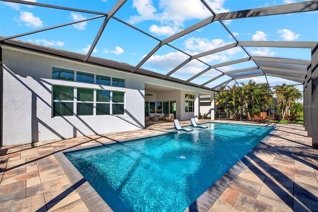 8276 REDONDA LOOP, Lakewood Ranch, FL 34202