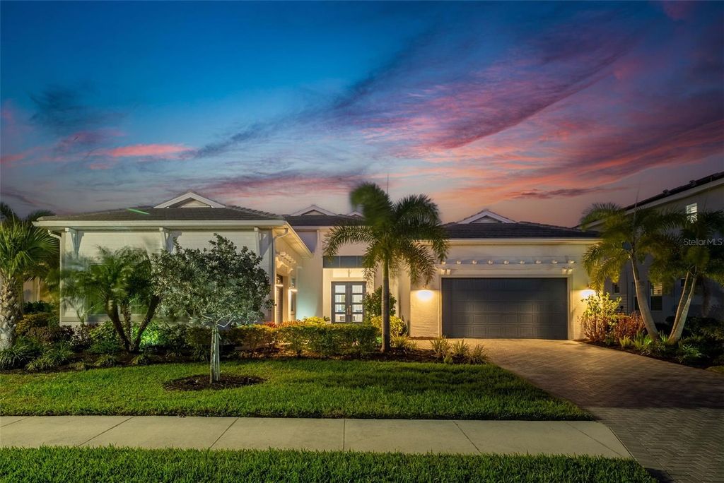 8276 REDONDA LOOP, Lakewood Ranch, FL 34202