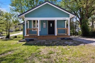 419 South Cedar Street, Buffalo, MO 65622