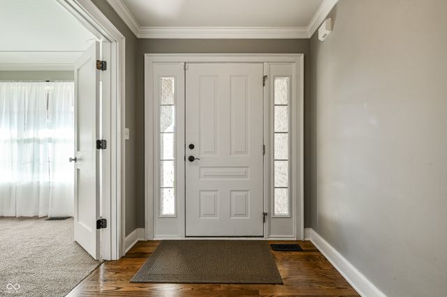 3866 S Cedar Creek Way, New Palestine, IN 46163