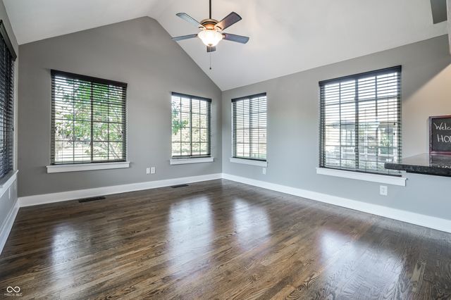 3866 S Cedar Creek Way, New Palestine, IN 46163