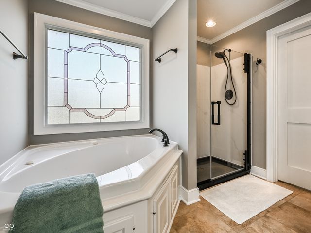 3866 S Cedar Creek Way, New Palestine, IN 46163