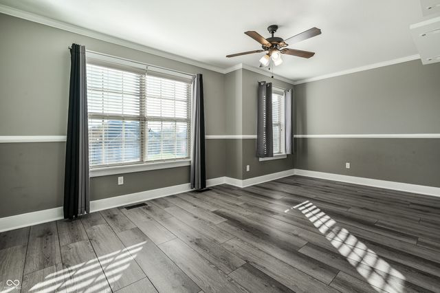 3866 S Cedar Creek Way, New Palestine, IN 46163