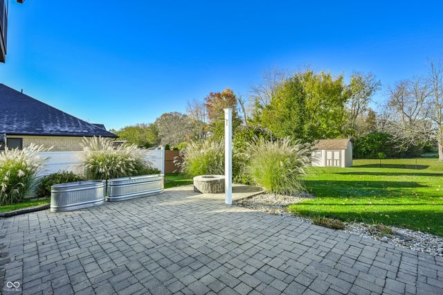 3866 S Cedar Creek Way, New Palestine, IN 46163