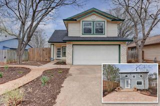 2640 Piping Rock TRL, Austin, TX 78748