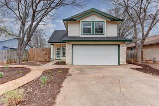 2640 Piping Rock TRL, Austin, TX 78748