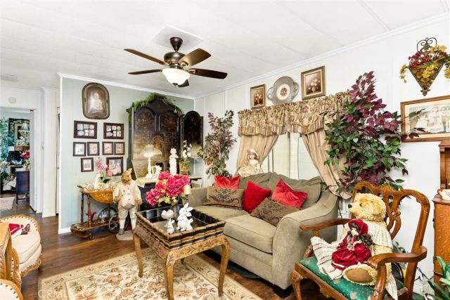 5001 W Florida 81, Hemet, CA 92545