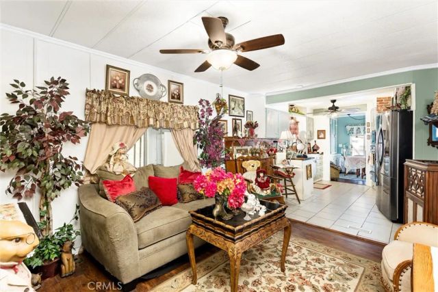 5001 W Florida 81, Hemet, CA 92545