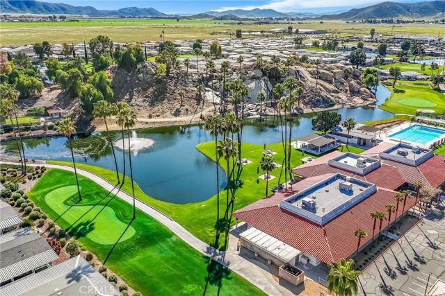 5001 W Florida 81, Hemet, CA 92545