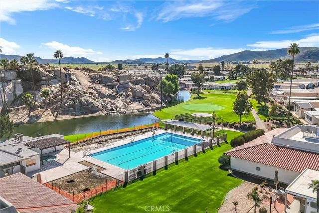 5001 W Florida 81, Hemet, CA 92545