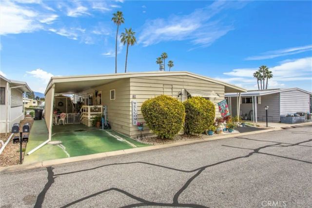 5001 W Florida 81, Hemet, CA 92545