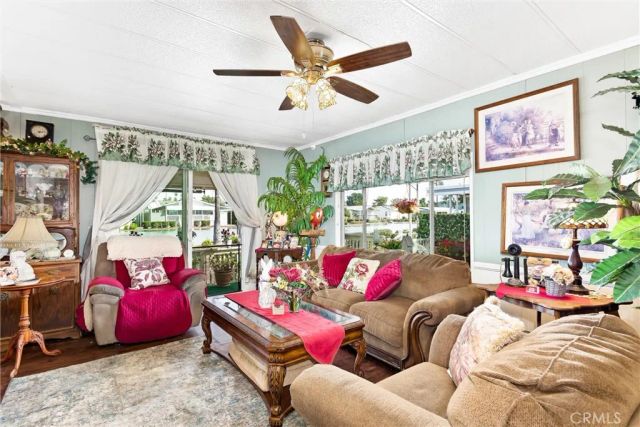 5001 W Florida 81, Hemet, CA 92545