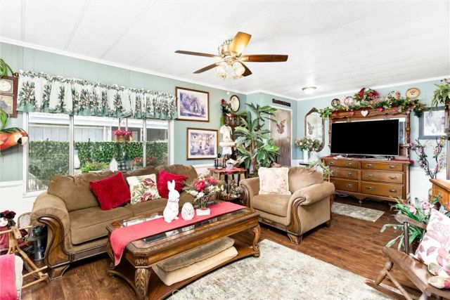 5001 W Florida 81, Hemet, CA 92545