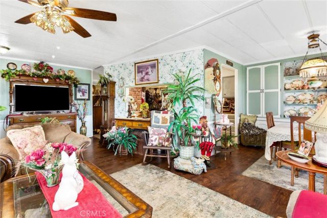 5001 W Florida 81, Hemet, CA 92545