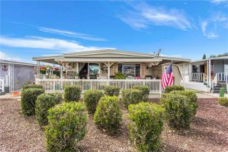 5001 W Florida 81, Hemet, CA 92545