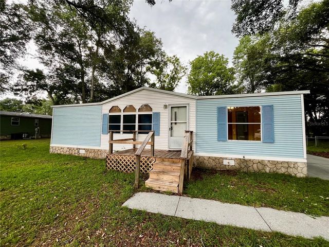 12100 SE 85TH COURT, Belleview, FL 34420