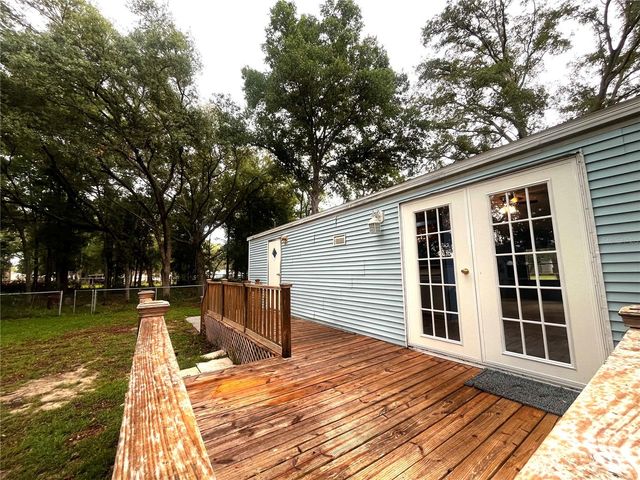 12100 SE 85TH COURT, Belleview, FL 34420