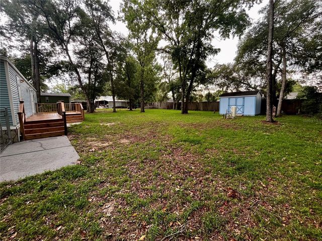 12100 SE 85TH COURT, Belleview, FL 34420