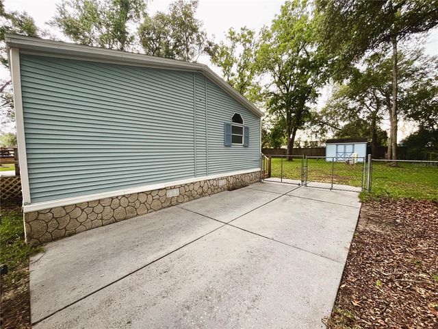 12100 SE 85TH COURT, Belleview, FL 34420