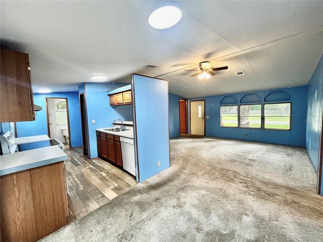 12100 SE 85TH COURT, Belleview, FL 34420