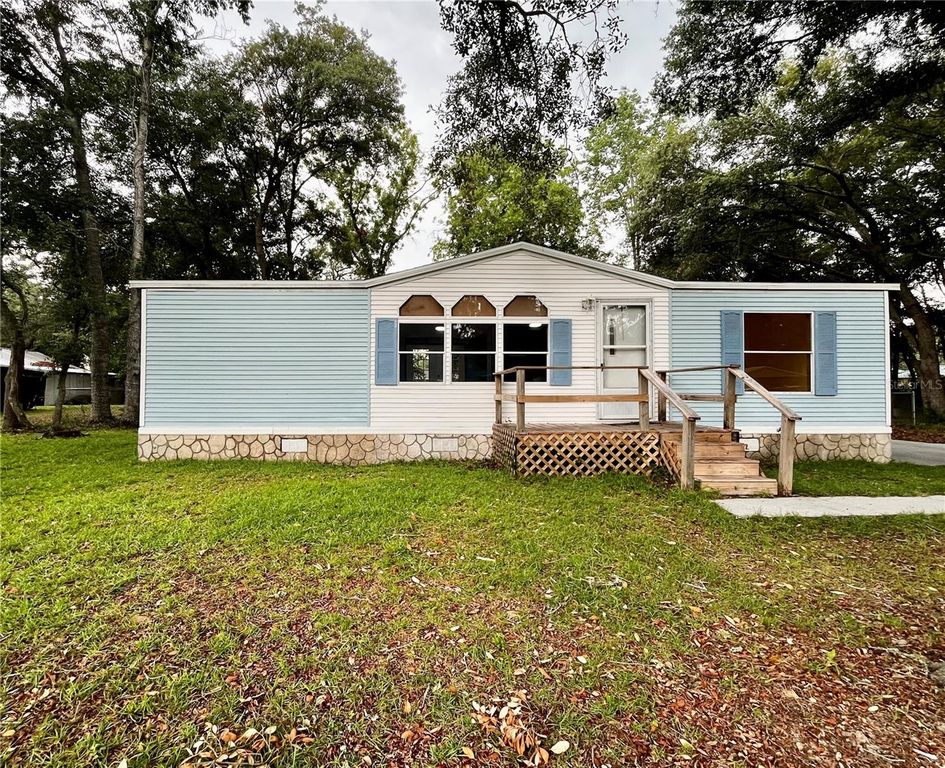 12100 SE 85TH COURT, Belleview, FL 34420