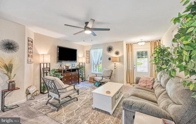 6121 BELMONT RD, Mineral, VA 23117